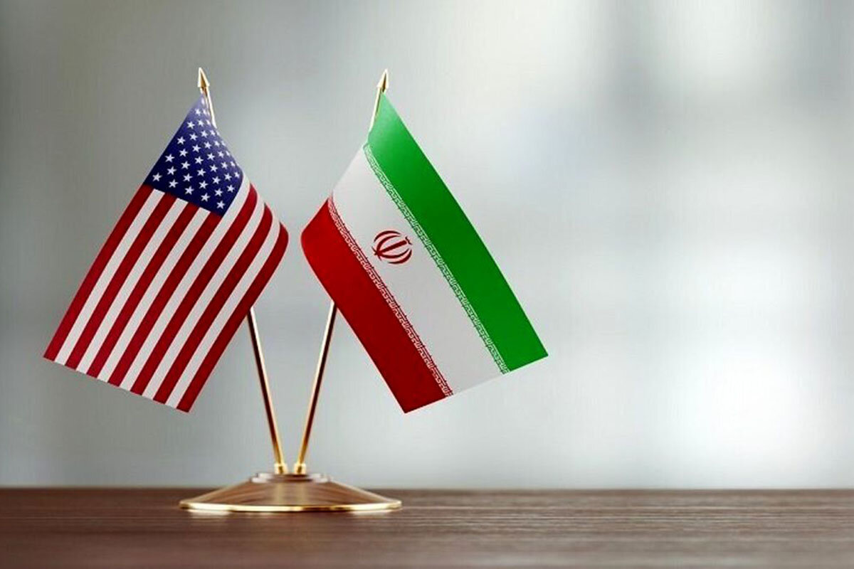 رشد تجارت آمریکا و ایران در سه ماهه نخست سال 2024