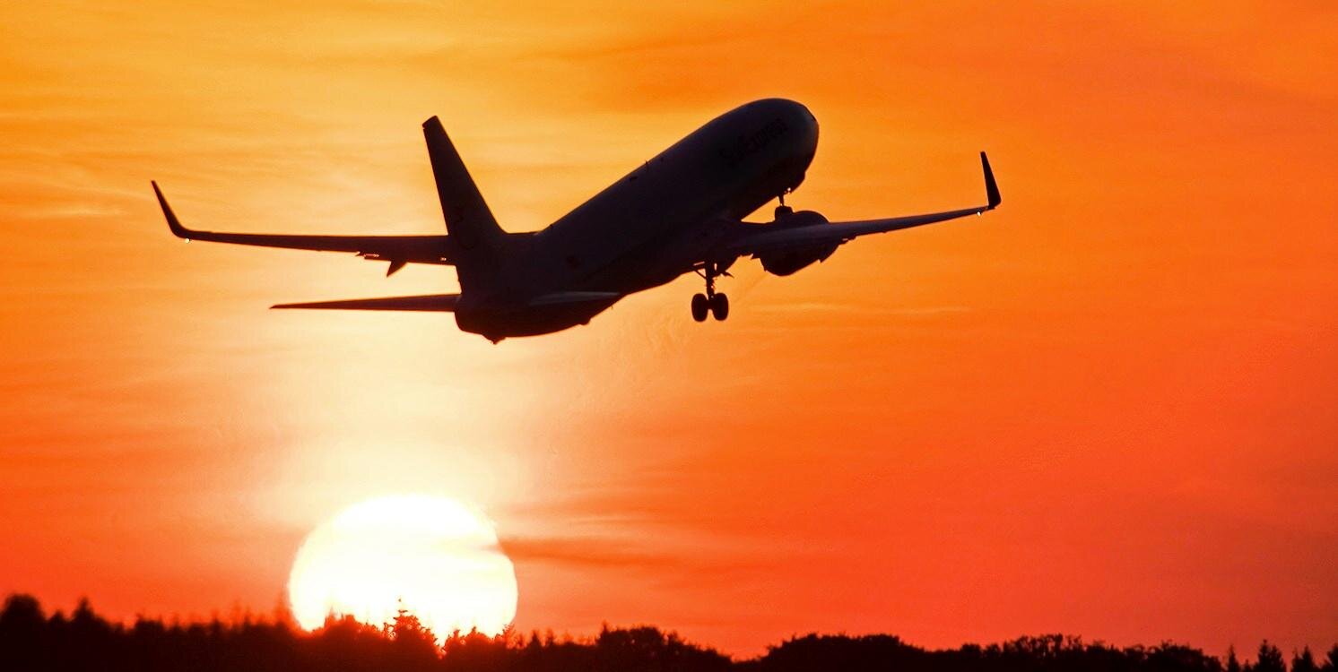 نرخ بلیت هواپیماها به تصویب شورای عالی هواپیمایی رسیده است